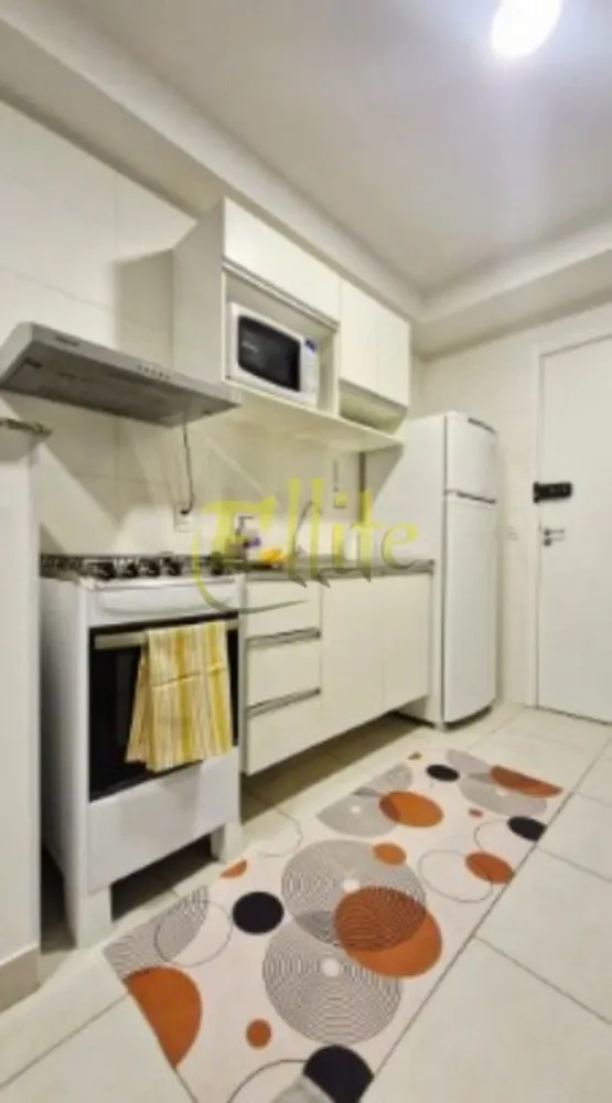 Apartamento, 1 quarto, 28 m² - Foto 6