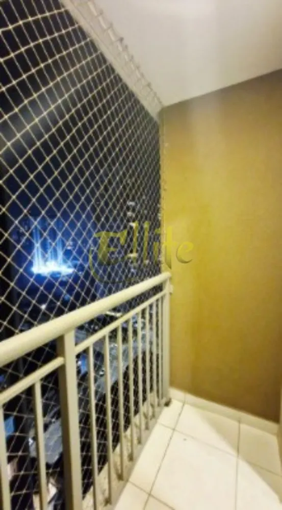 Apartamento, 1 quarto, 28 m² - Foto 5