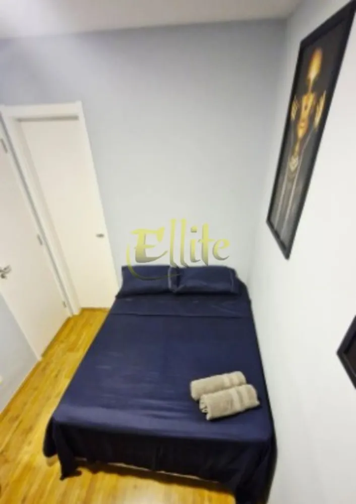 Apartamento, 1 quarto, 28 m² - Foto 7