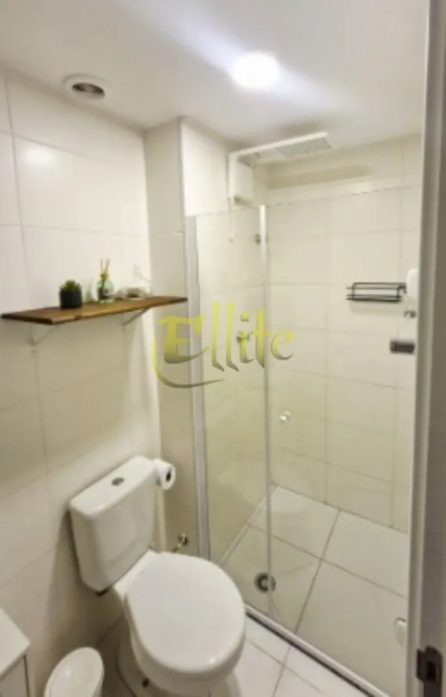 Apartamento, 1 quarto, 28 m² - Foto 8