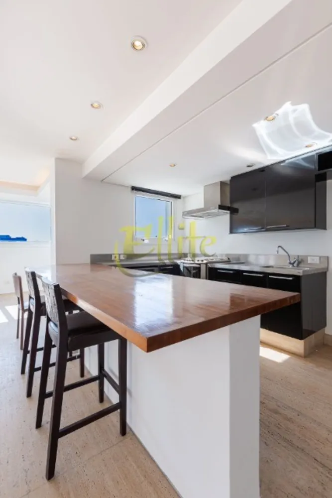 Cobertura, 3 quartos, 180 m² - Foto 5
