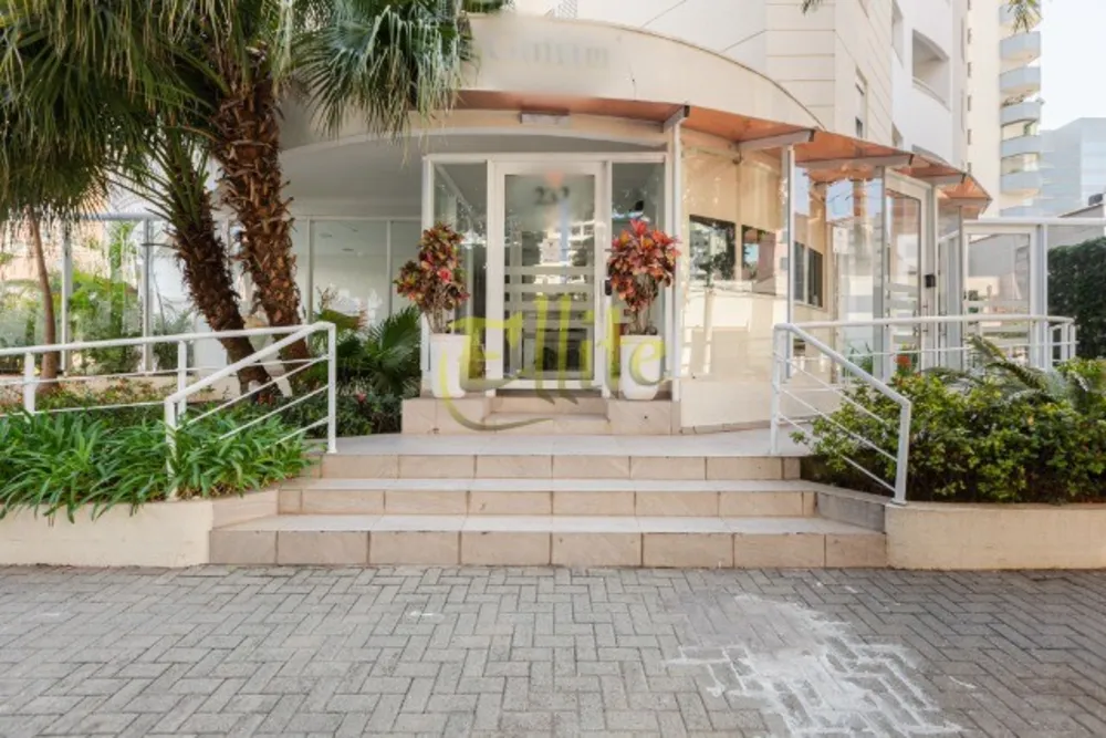 Cobertura, 3 quartos, 180 m² - Foto 16