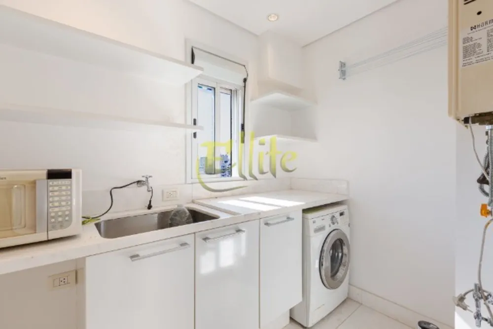 Cobertura, 3 quartos, 180 m² - Foto 11