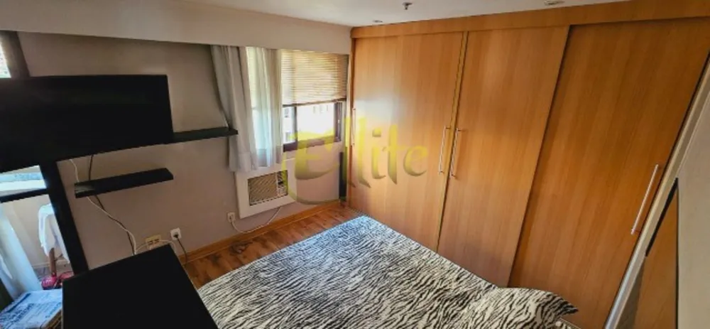 Flat/Apart Hotel, 1 quarto, 35 m² - Foto 1