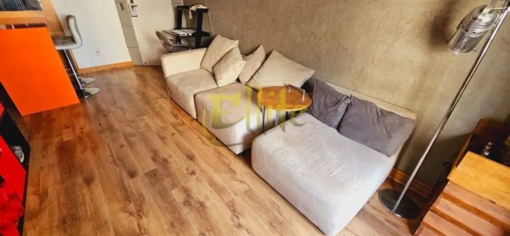 Flat/Apart Hotel, 1 quarto, 35 m² - Foto 2