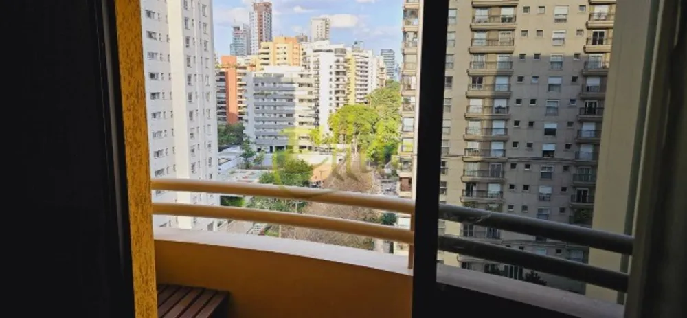 Flat/Apart Hotel, 1 quarto, 35 m² - Foto 7
