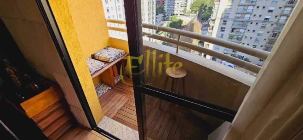 Flat/Apart Hotel, 1 quarto, 35 m² - Foto 3