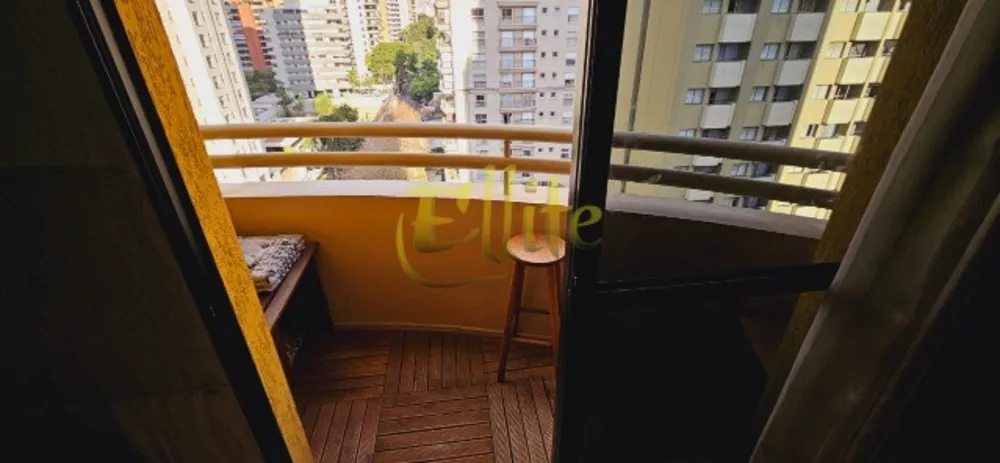 Flat/Apart Hotel, 1 quarto, 35 m² - Foto 4