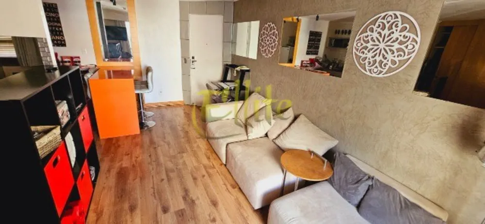 Flat/Apart Hotel, 1 quarto, 35 m² - Foto 8