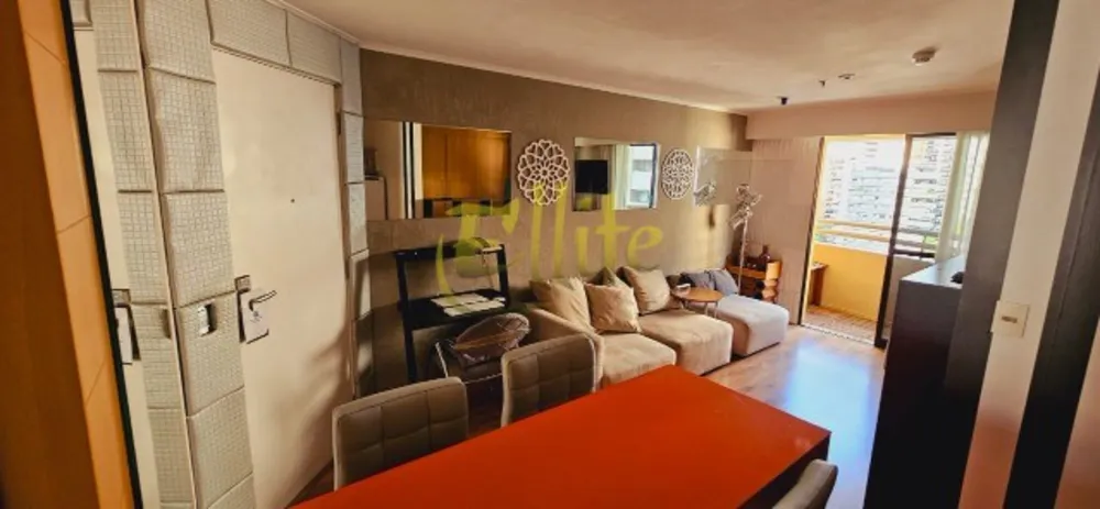 Flat/Apart Hotel, 1 quarto, 35 m² - Foto 6