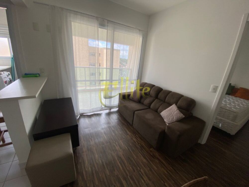 Apartamento, 1 quarto, 51 m² - Foto 9