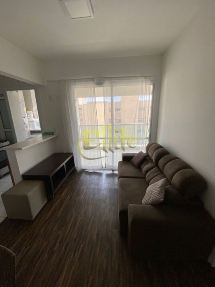 Apartamento, 1 quarto, 51 m² - Foto 11