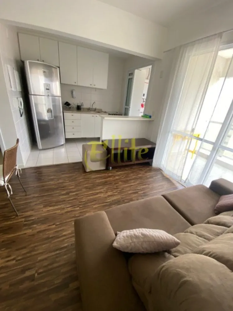 Apartamento, 1 quarto, 51 m² - Foto 5