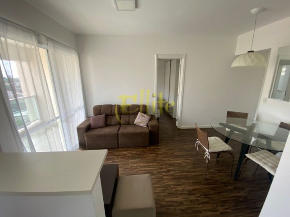 Apartamento, 1 quarto, 51 m² - Foto 10
