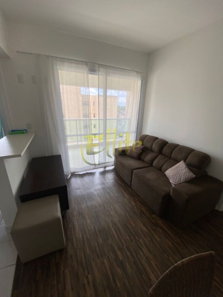 Apartamento, 1 quarto, 51 m² - Foto 12