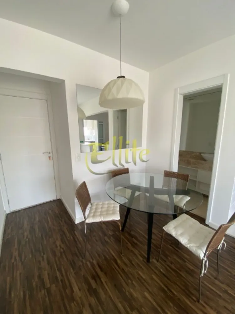 Apartamento, 1 quarto, 51 m² - Foto 2