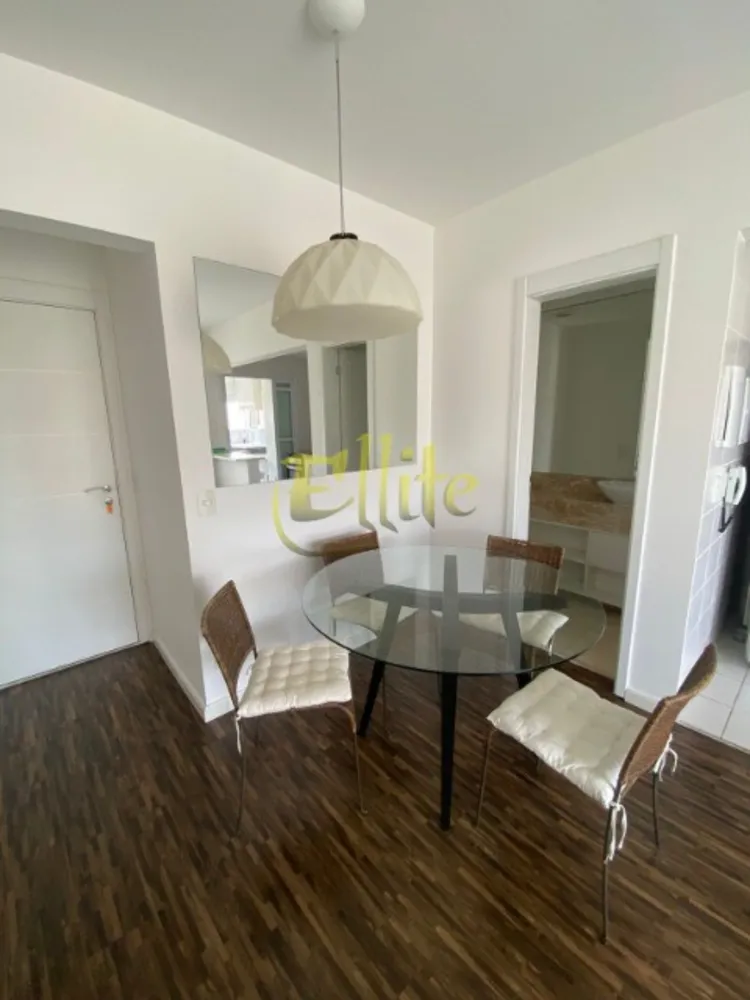 Apartamento, 1 quarto, 51 m² - Foto 7