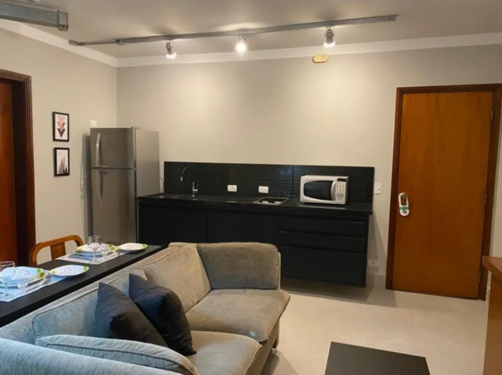 Flat/Apart Hotel, 1 quarto, 52 m² - Foto 9
