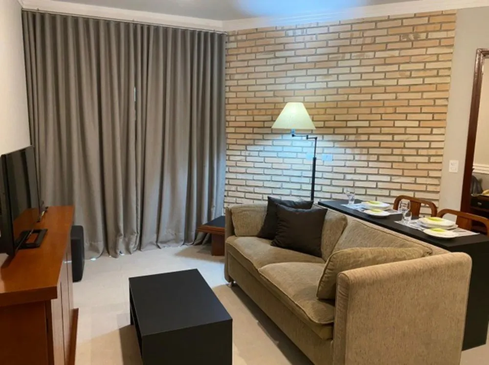 Flat/Apart Hotel, 1 quarto, 52 m² - Foto 16