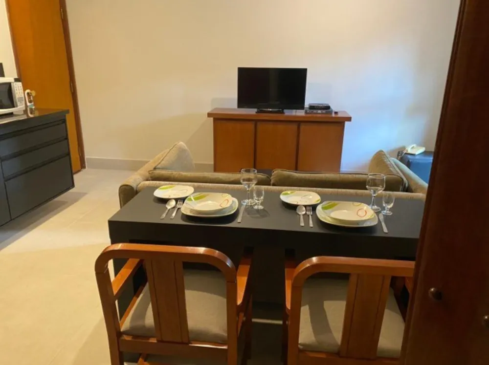 Flat/Apart Hotel, 1 quarto, 52 m² - Foto 5