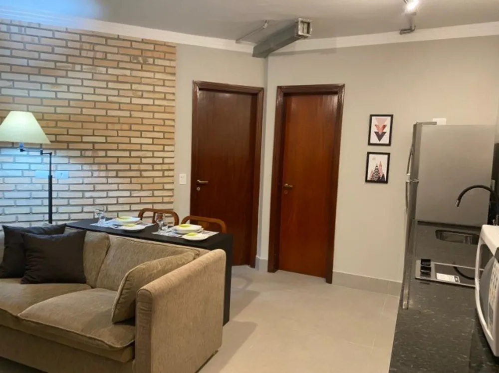 Flat/Apart Hotel, 1 quarto, 52 m² - Foto 14