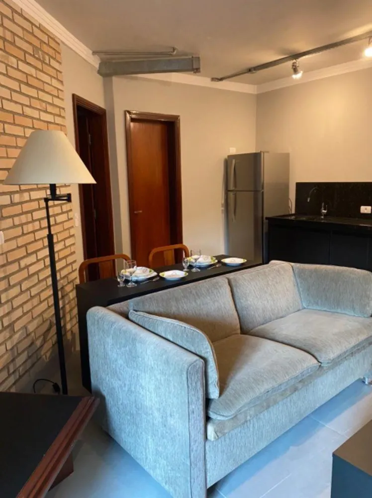 Flat/Apart Hotel, 1 quarto, 52 m² - Foto 12