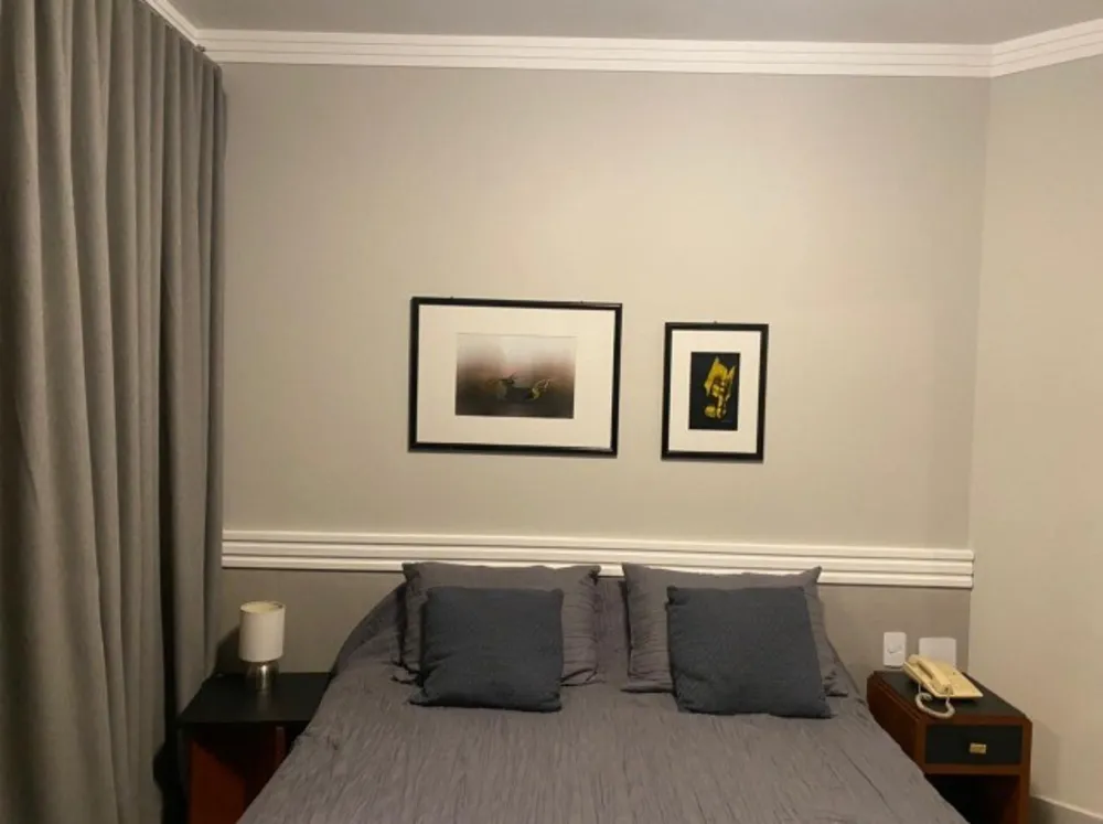 Flat/Apart Hotel, 1 quarto, 52 m² - Foto 10
