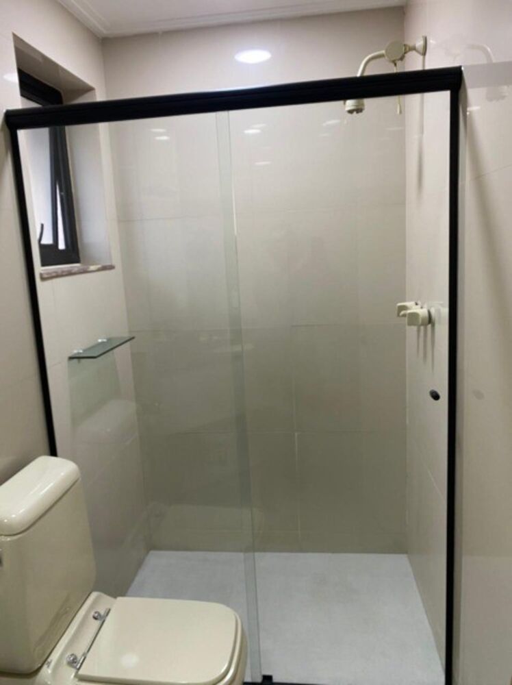 Flat/Apart Hotel, 1 quarto, 52 m² - Foto 4