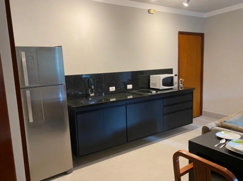 Flat/Apart Hotel, 1 quarto, 52 m² - Foto 11