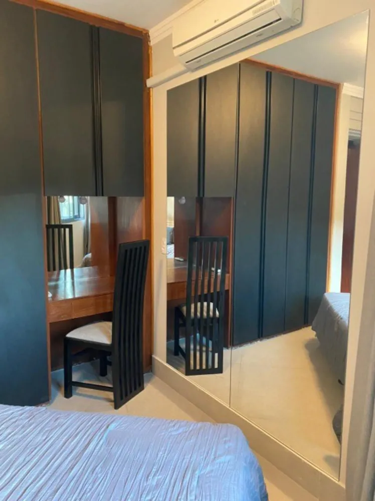Flat/Apart Hotel, 1 quarto, 52 m² - Foto 6