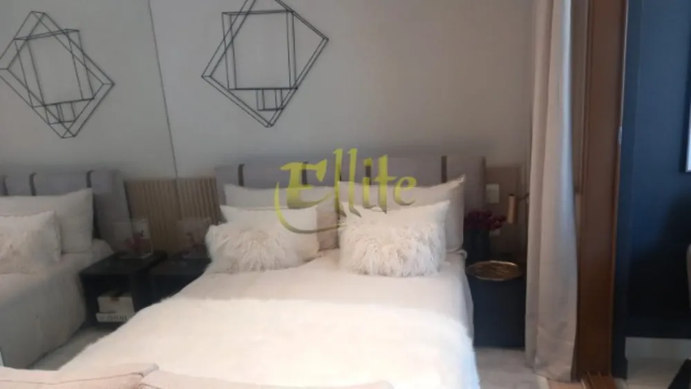 Apartamento, 1 quarto, 26 m² - Foto 2