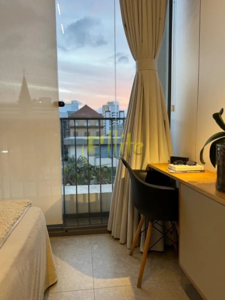 Apartamento, 1 quarto, 25 m² - Foto 6