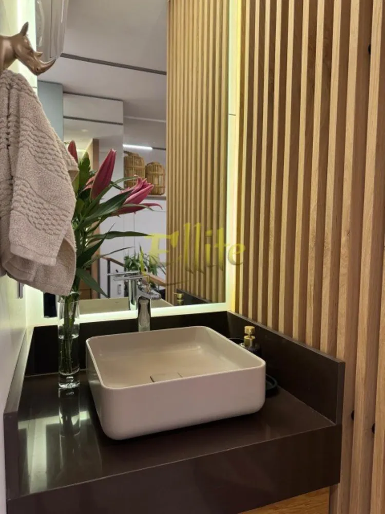 Apartamento, 1 quarto, 25 m² - Foto 5