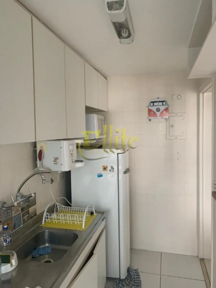 Flat/Apart Hotel, 2 quartos, 70 m² - Foto 3