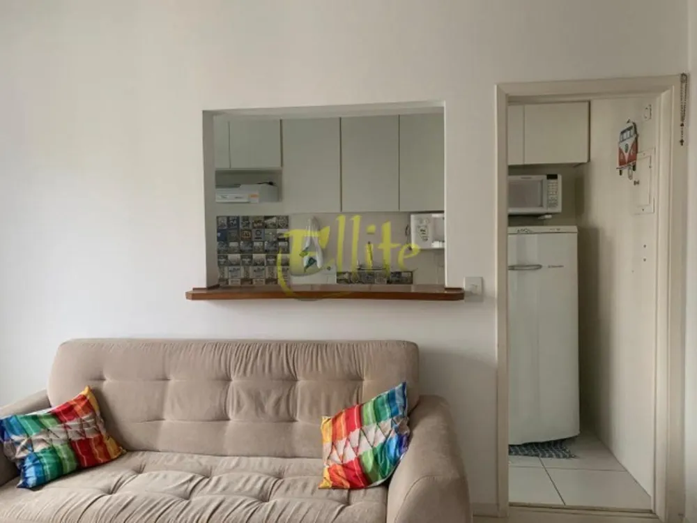 Flat/Apart Hotel, 2 quartos, 70 m² - Foto 2