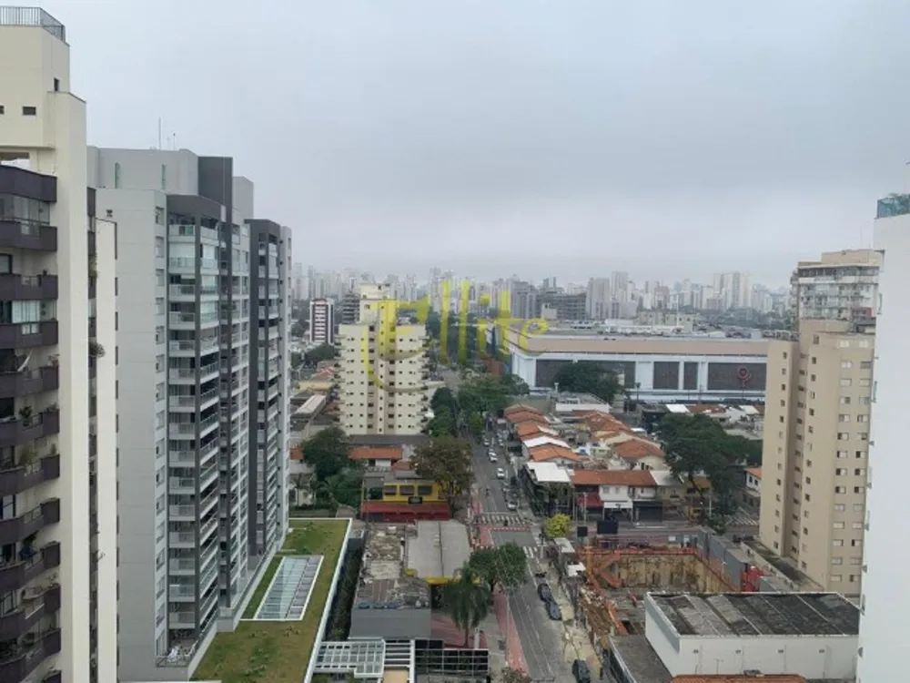 Flat/Apart Hotel, 2 quartos, 70 m² - Foto 4