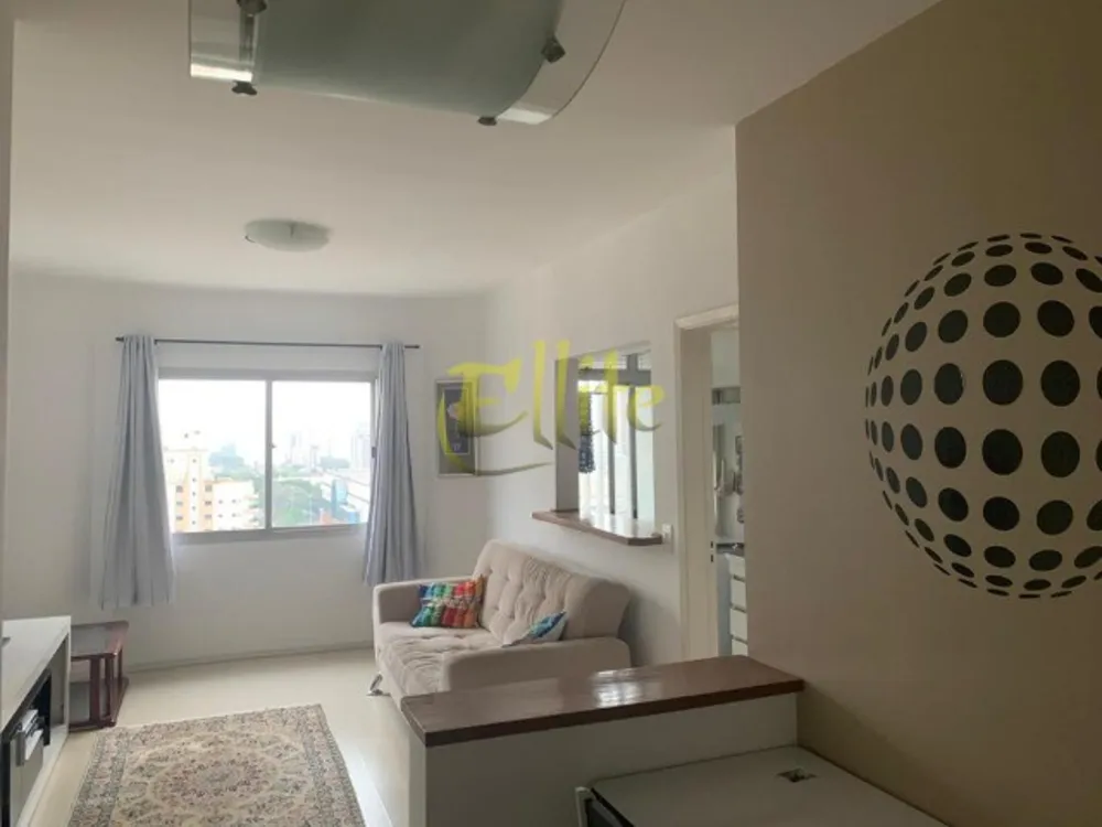 Flat/Apart Hotel, 2 quartos, 70 m² - Foto 1