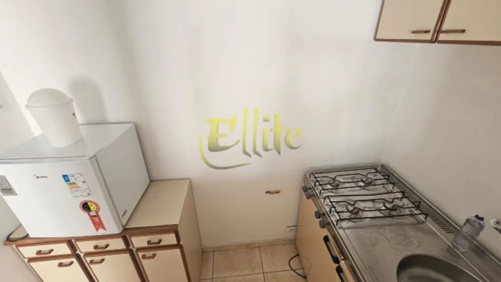 Flat/Apart Hotel, 1 quarto, 32 m² - Foto 8