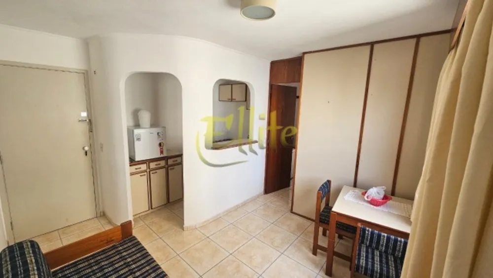 Flat/Apart Hotel, 1 quarto, 32 m² - Foto 1