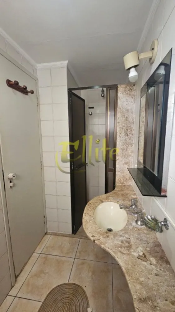 Flat/Apart Hotel, 1 quarto, 32 m² - Foto 12