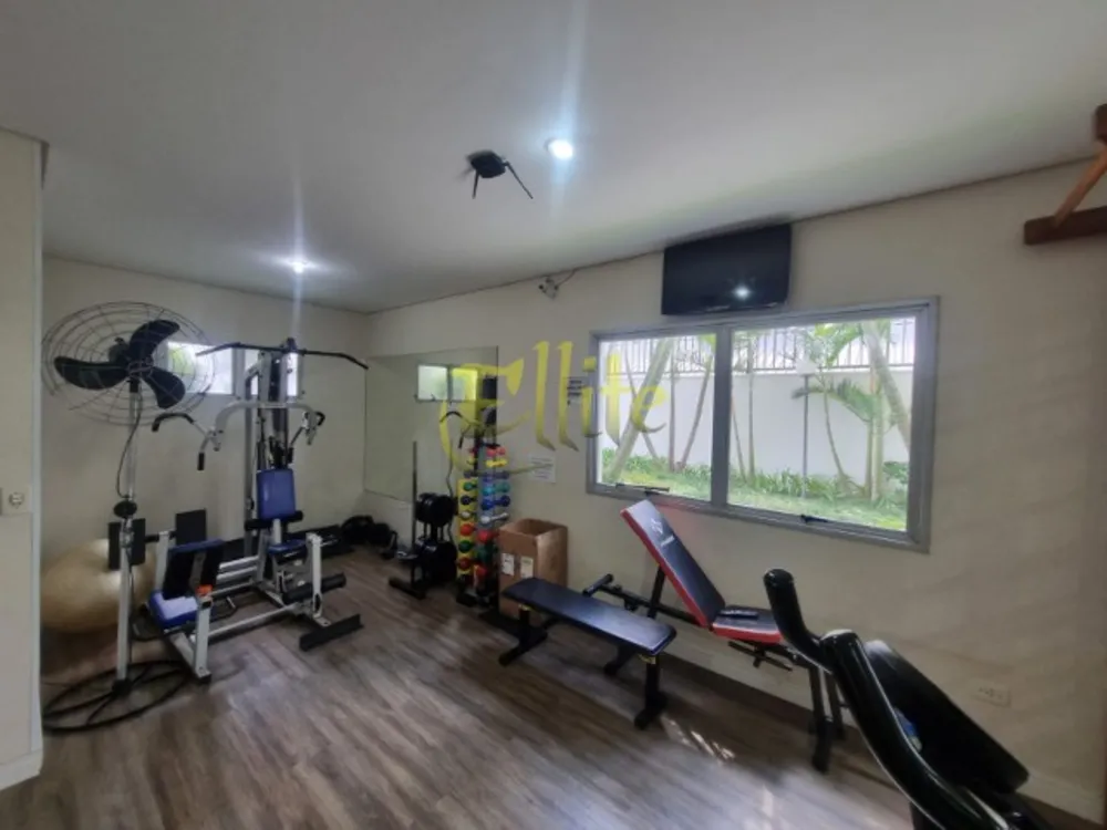 Apartamento, 3 quartos, 81 m² - Foto 9