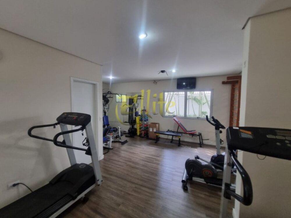Apartamento, 3 quartos, 81 m² - Foto 4