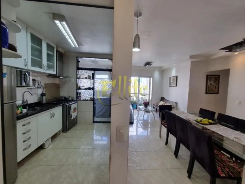 Apartamento, 3 quartos, 81 m² - Foto 2