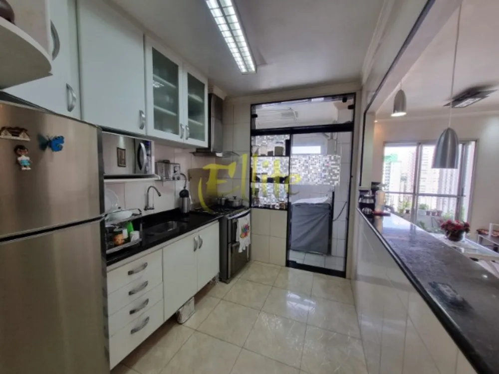 Apartamento, 3 quartos, 81 m² - Foto 8