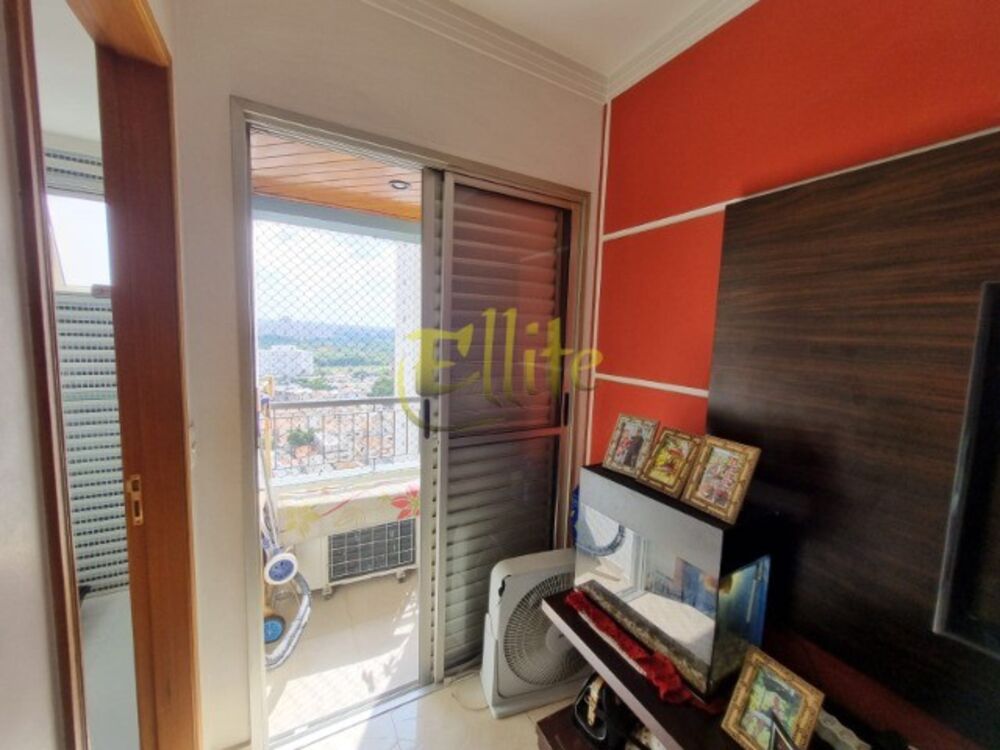 Apartamento, 3 quartos, 81 m² - Foto 2