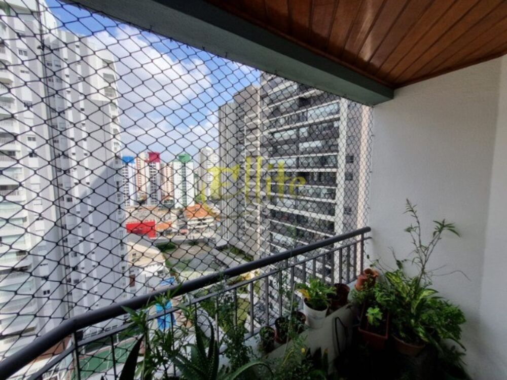 Apartamento, 3 quartos, 81 m² - Foto 1