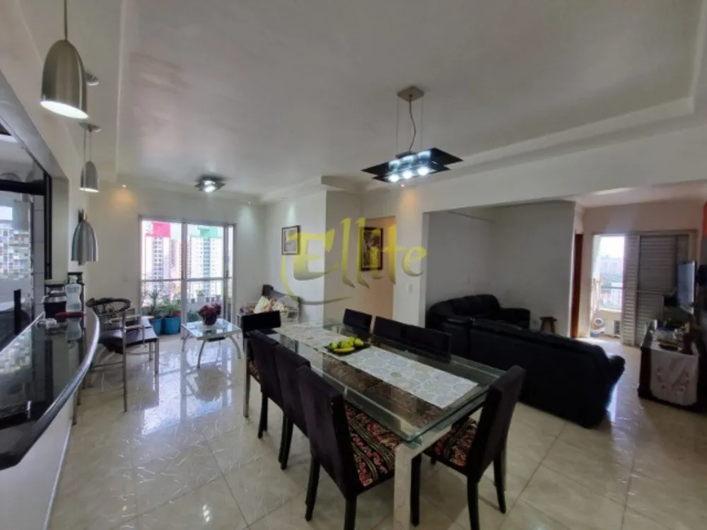 Apartamento, 3 quartos, 81 m² - Foto 7