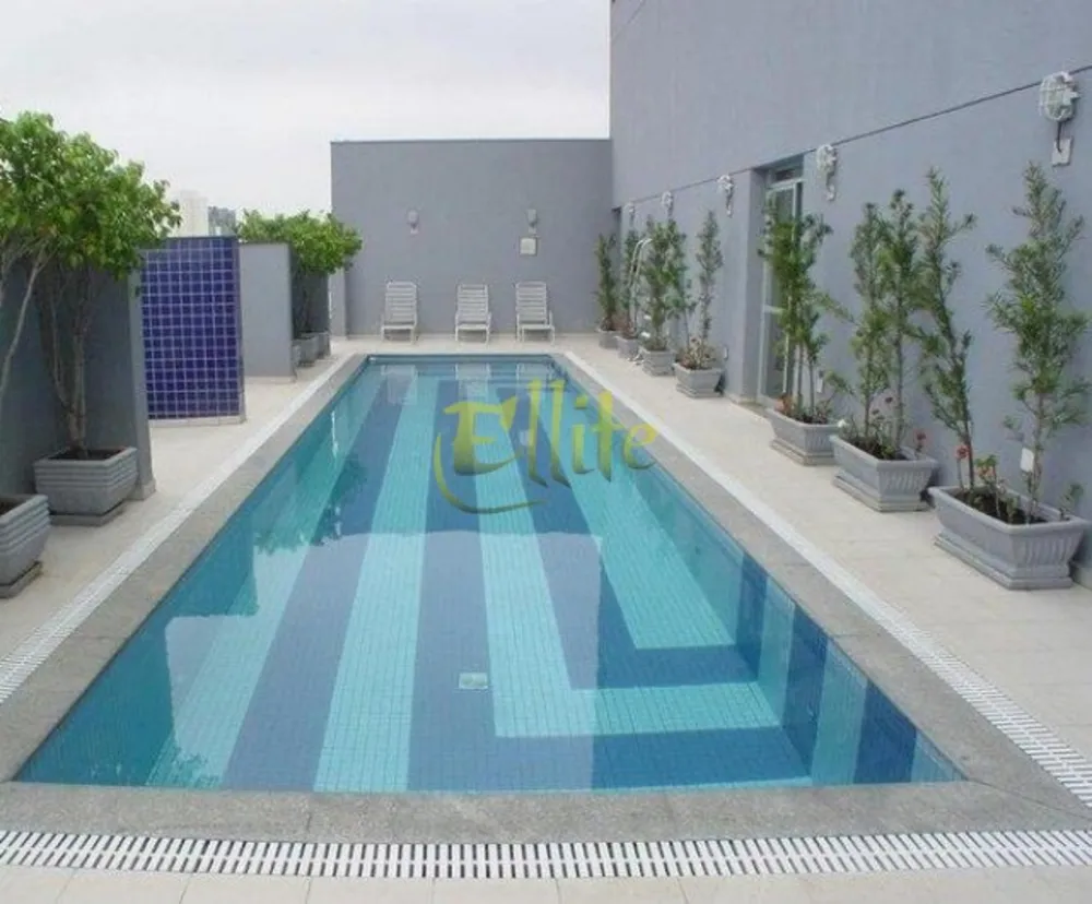 Apartamento, 1 quarto, 45 m² - Foto 13