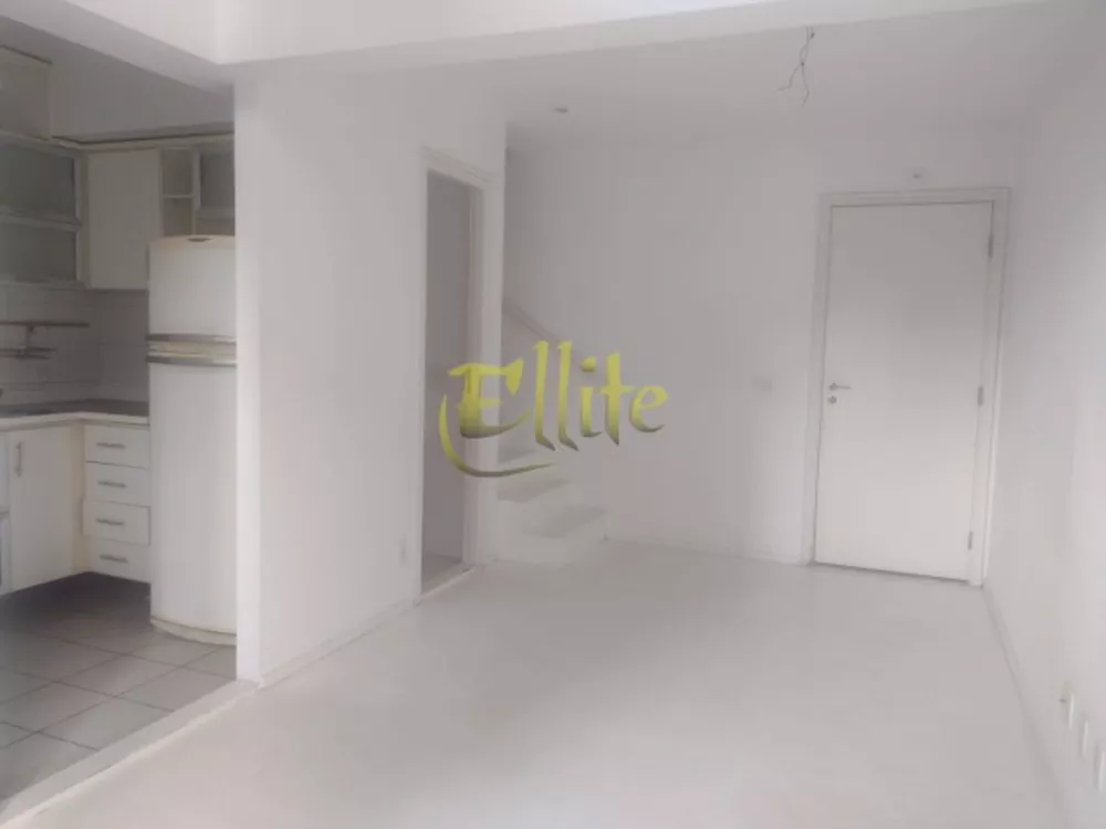 Apartamento para alugar com 1 quarto, 45m² - Foto 3