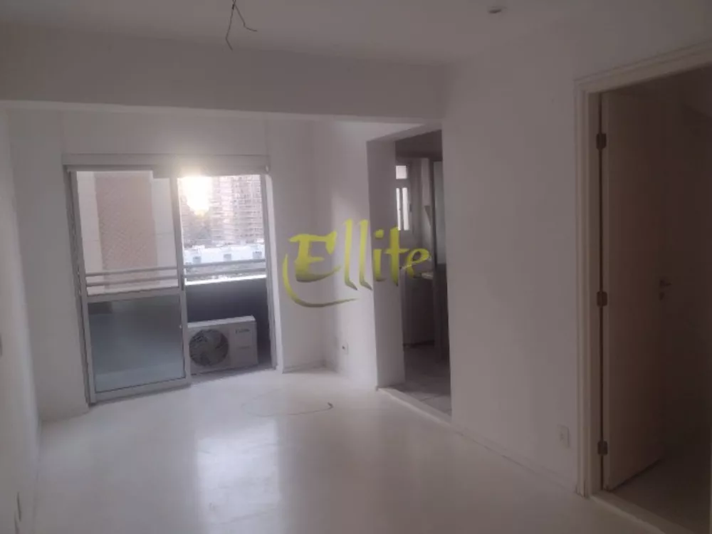 Apartamento para alugar com 1 quarto, 45m² - Foto 4